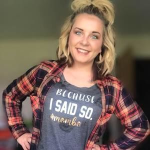 Meet your Posher, Ashlie